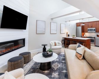 The Newport Lofts - 543 Thames Street - Newport