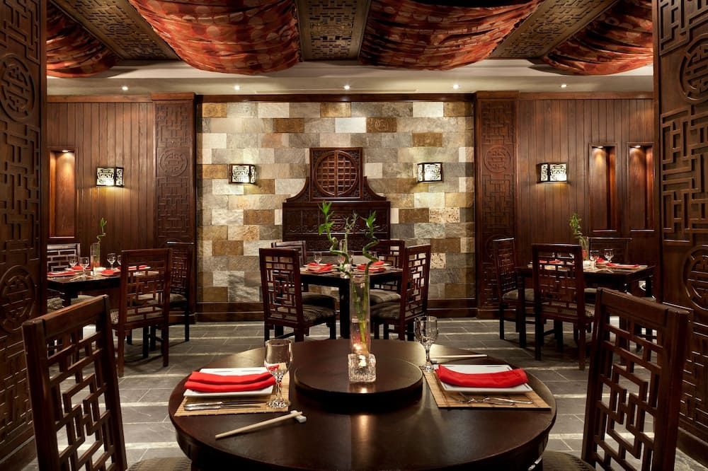 منتجع صن رايز سيليكت رويال مكادي