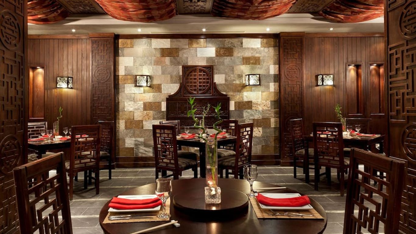 منتجع صن رايز سيليكت رويال مكادي