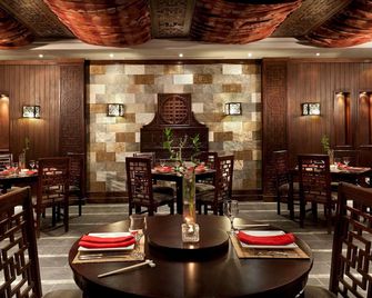 Sunrise Royal Makadi Resort - Hurgada - Restaurante