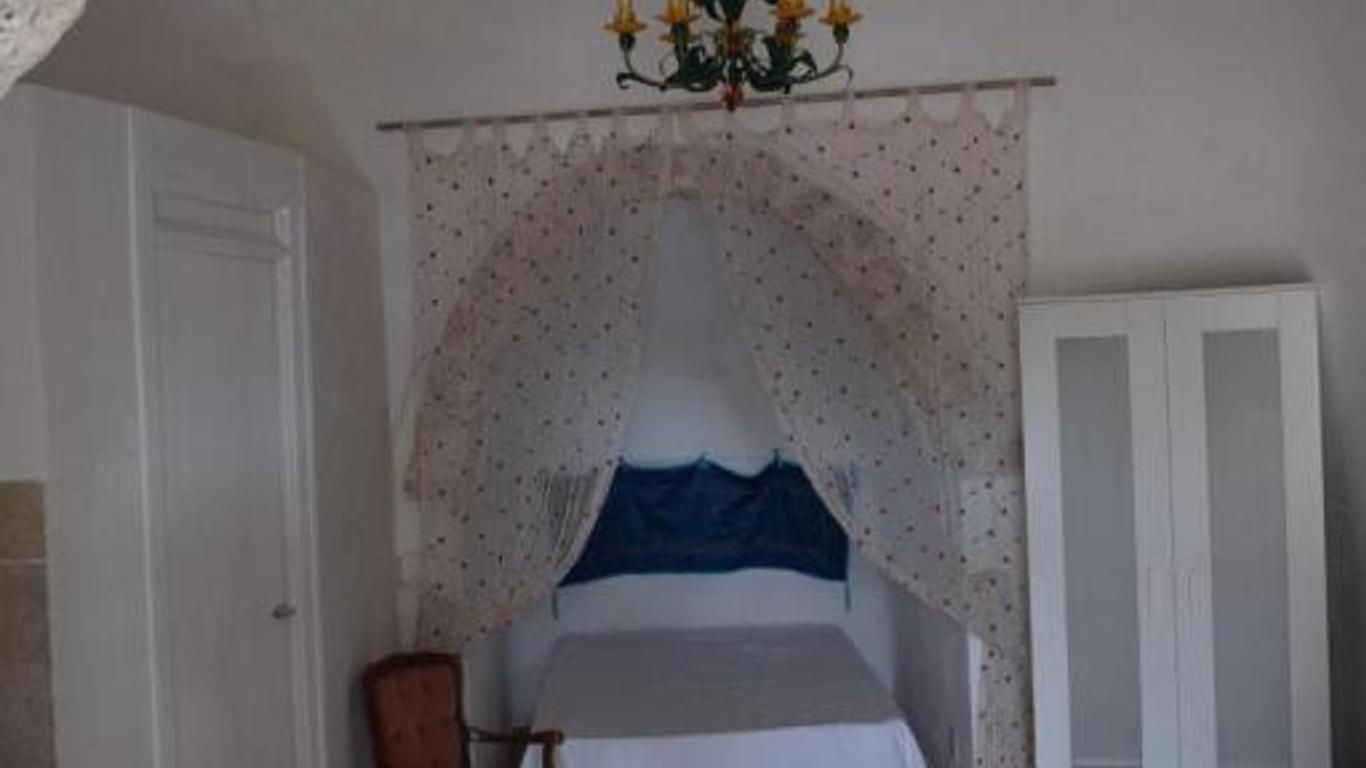 B&B La casa degli artisti