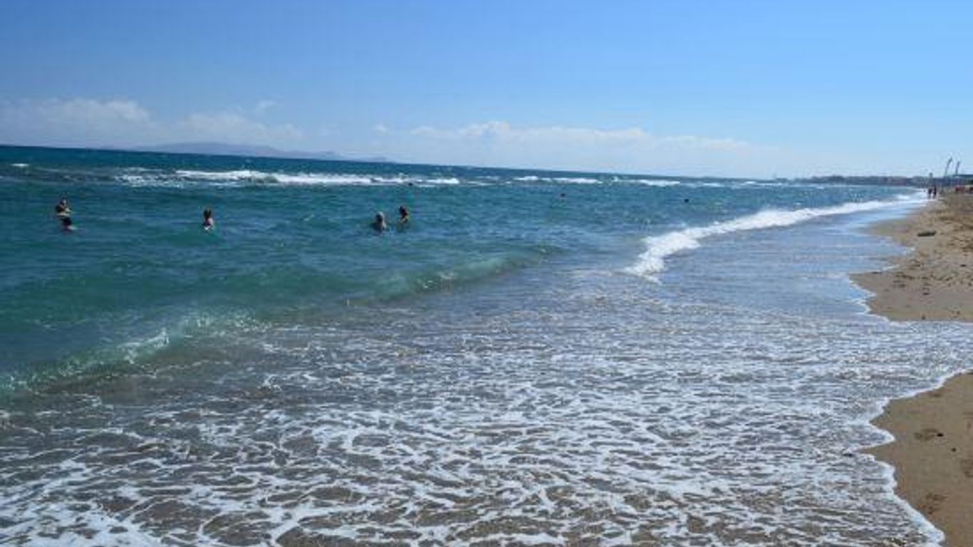 Sun Boutique Hotel - Adults Only