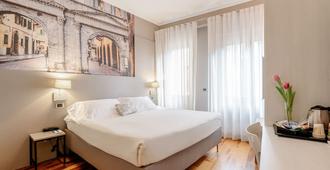 Hotel Giulietta e Romeo - Verona - Bedroom