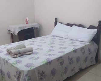 Apartment, Bairro Santa Lúcia, covered garage 2.50x4.70 - Montes Claros - Habitación