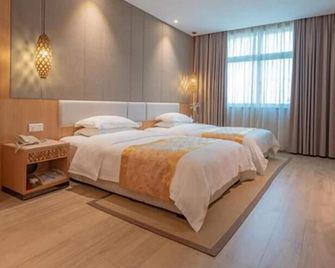 Excemon Beach Hotel Beihai - Beihai