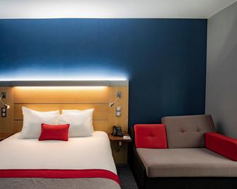 Holiday Inn Express Paris - Canal DE LA Villette - Paris - Bedroom