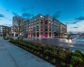 Aloft Columbus Easton - Columbus - Building