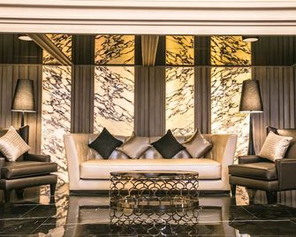 Arte Hotel - Bangkok - Lounge