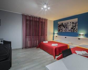 B&B La Salentina - San Pancrazio Salentino - Habitación
