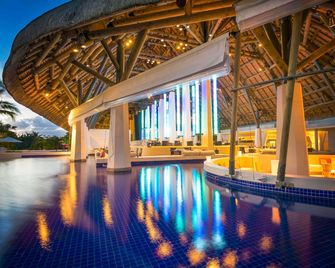 So Sofitel Mauritius - Bel Ombre - Building