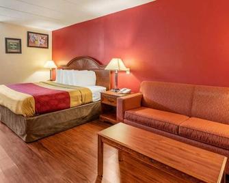 Econo Lodge Franklin - Springboro - Franklin - Habitación