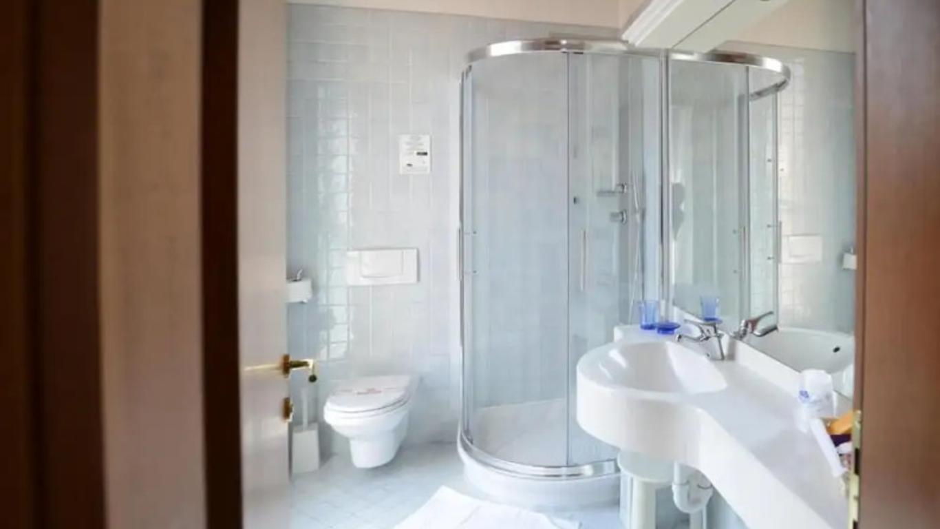 Hotel Brennero