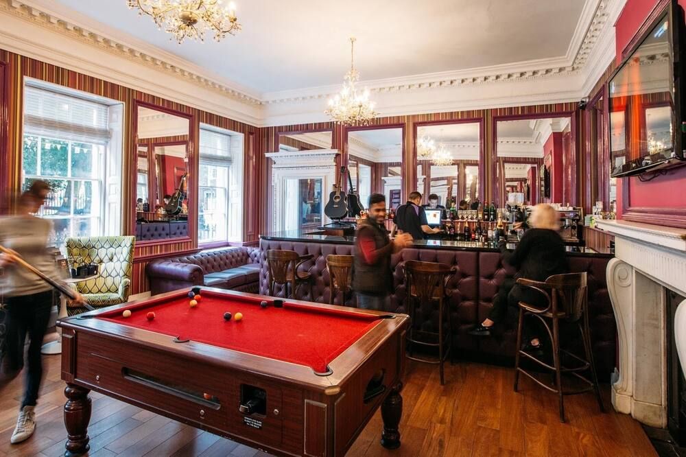Safestay York Micklegate - יורק