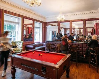 Safestay York Micklegate - יורק