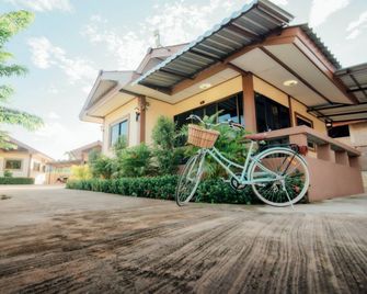 Phuvieng Resort Chiangsaen - Chiang Saen