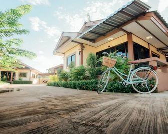 Phuvieng Resort Chiangsaen - Chiang Saen