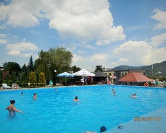 Park Poniwiec Resort - Ustroń