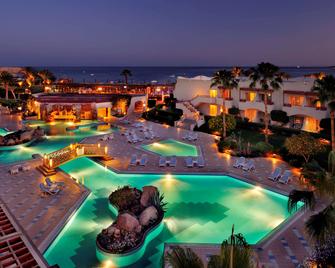 納馬灣海濱度假村- 雅高酒店集團 - Sharm El Sheikh/夏姆希克 - 游泳池