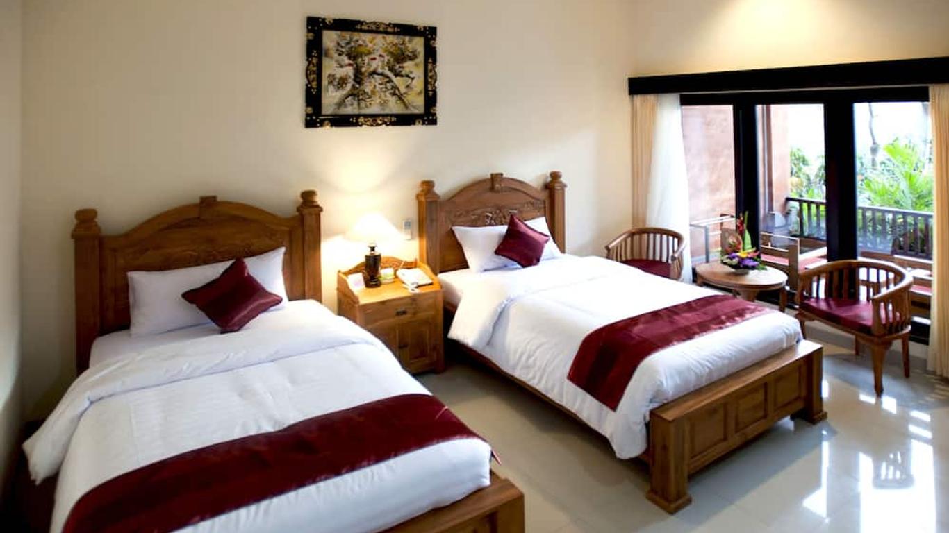 سواستيكا بونغالوز