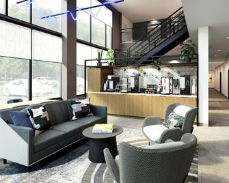 Atwell Suites Belgrade - Bozeman Airport By IHG - Belgrade