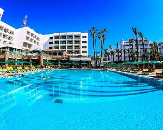 Hotel Argana Agadir - Agadir - Kolam