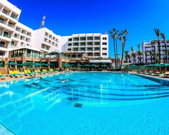 Hotel Argana - Agadir - Piscina