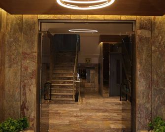Turkuaz Hotel Gebze - Gebze - Escaleras