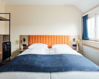 Myky Hotel Pinneberg - Pinneberg - Habitación