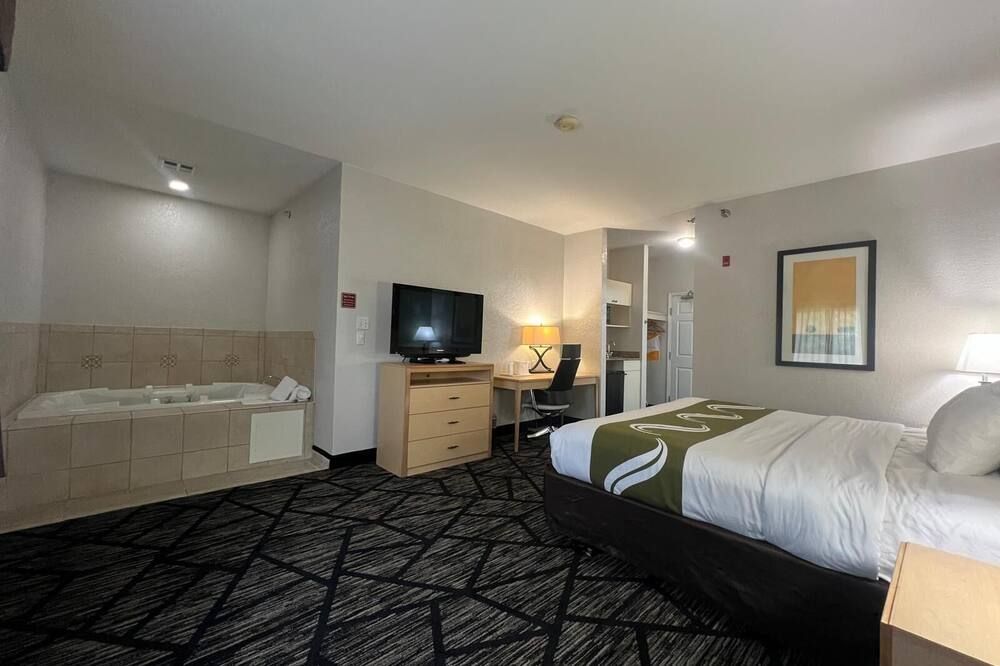 Quality Inn and Suites Loveland
