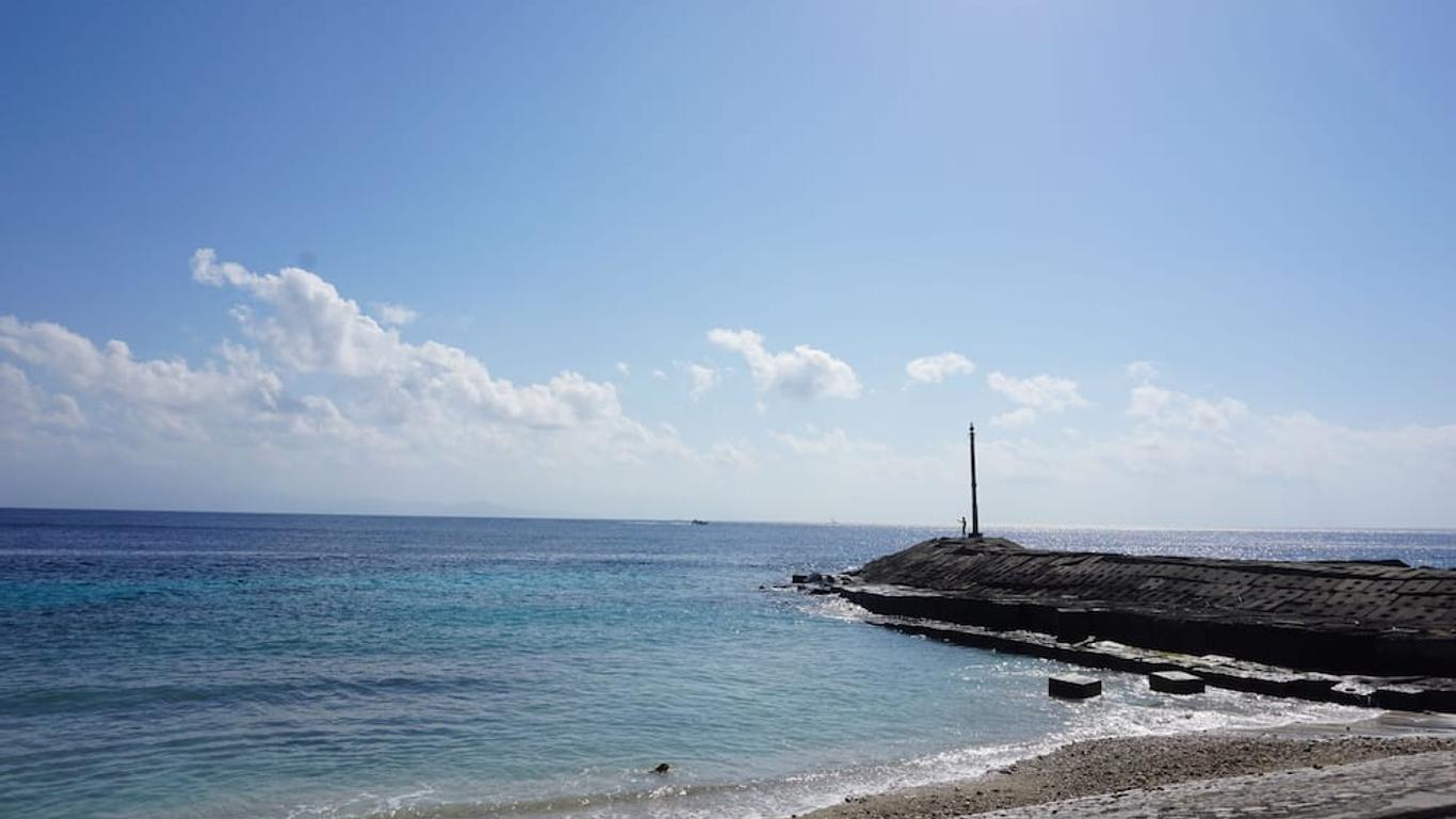 Pondok Kana And Hostel by Ecommerceloka