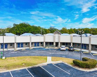 Motel 6 Moultrie, GA - Moultrie - Building