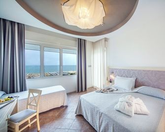 Hotel Doge - Milano Marittima - Habitación