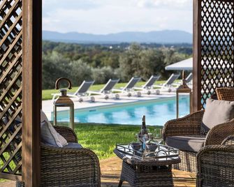 Borgo Iesolana Country Retreat - Bucine - Pool