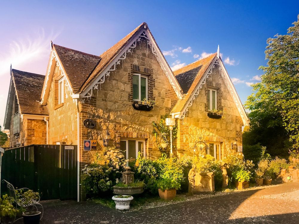 Koala Cottage - Ventnor - Byggnad