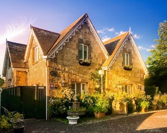 Koala Cottage - Ventnor - Byggnad