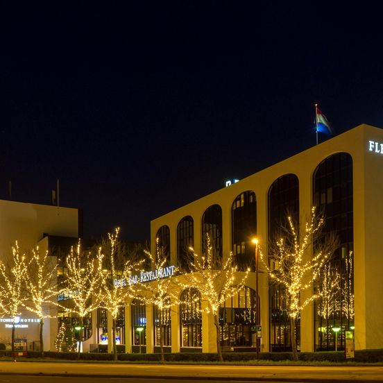 Fletcher Hotel-Restaurant Nieuwegein-Utrecht