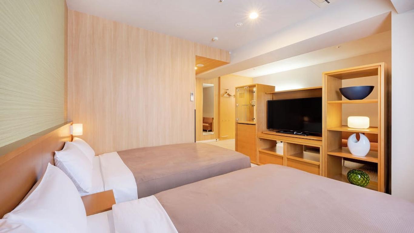 Candeo Hotels Ueno Park