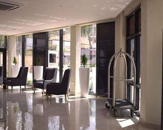 Mythos Boutique Hotel - Kigali