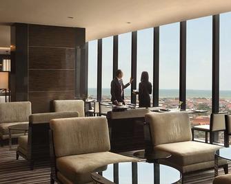 Po Hotel Semarang - Semarang - Lounge