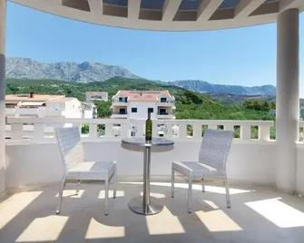 Villa Jasna - Tučepi