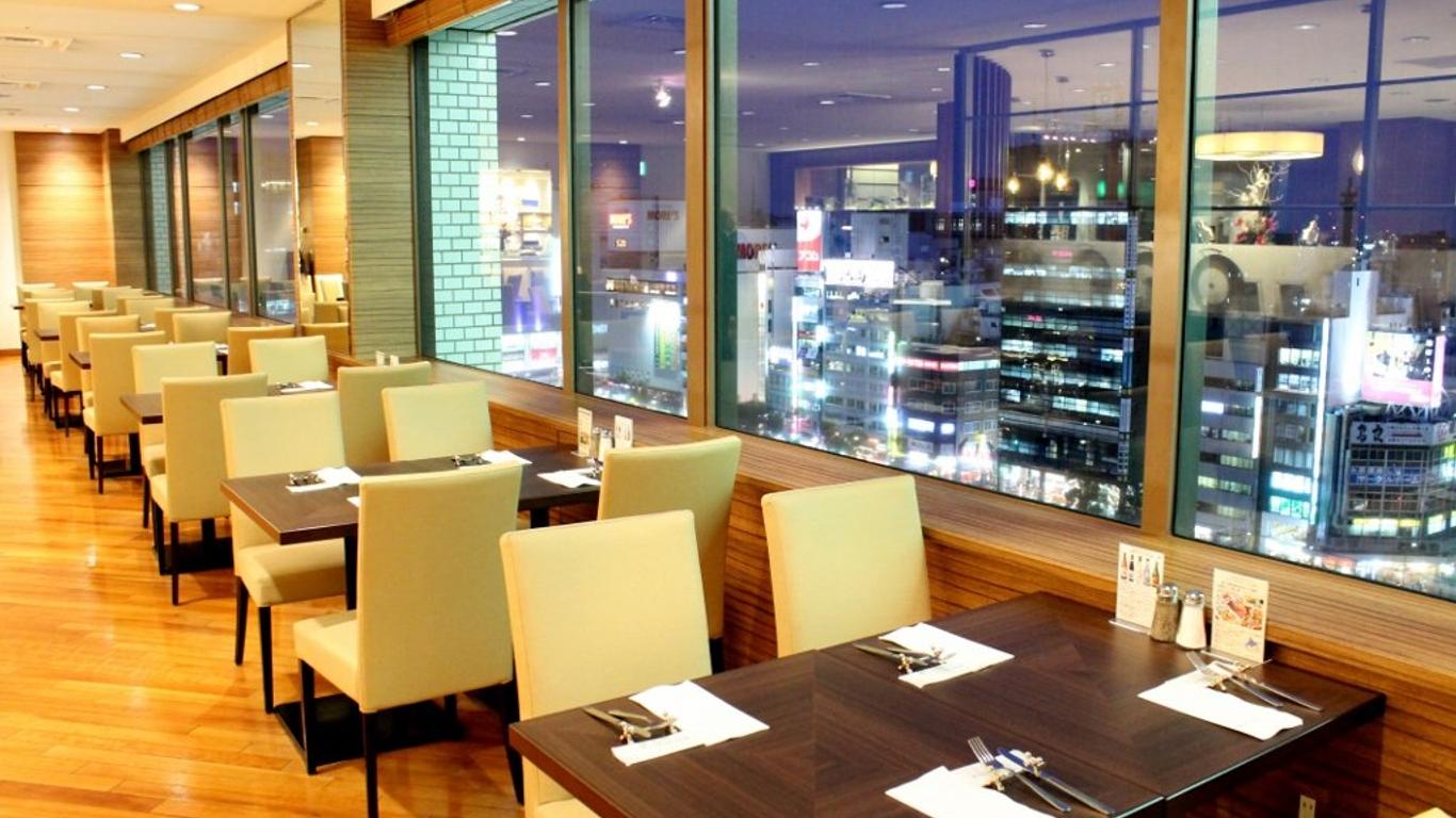 كاواساكي نيكو هوتل