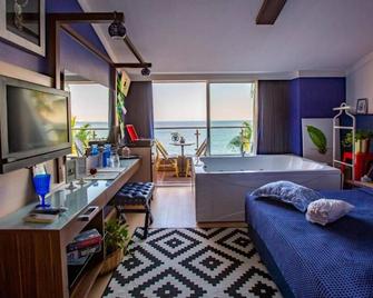 Anjeliq House Boutique Hotel - Alanya - Habitación