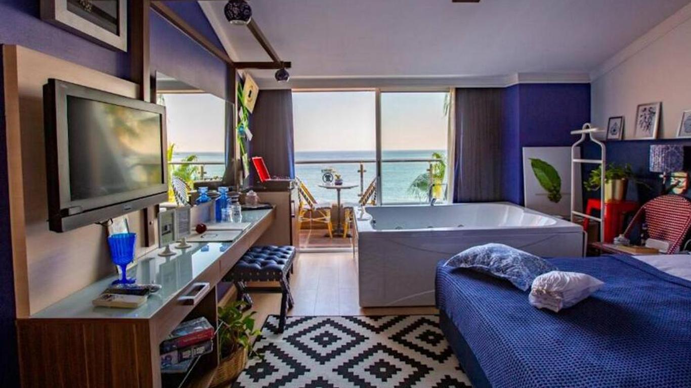 Anjeliq House Boutique Hotel