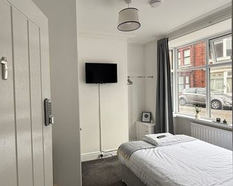 Charles Street House - Redcar