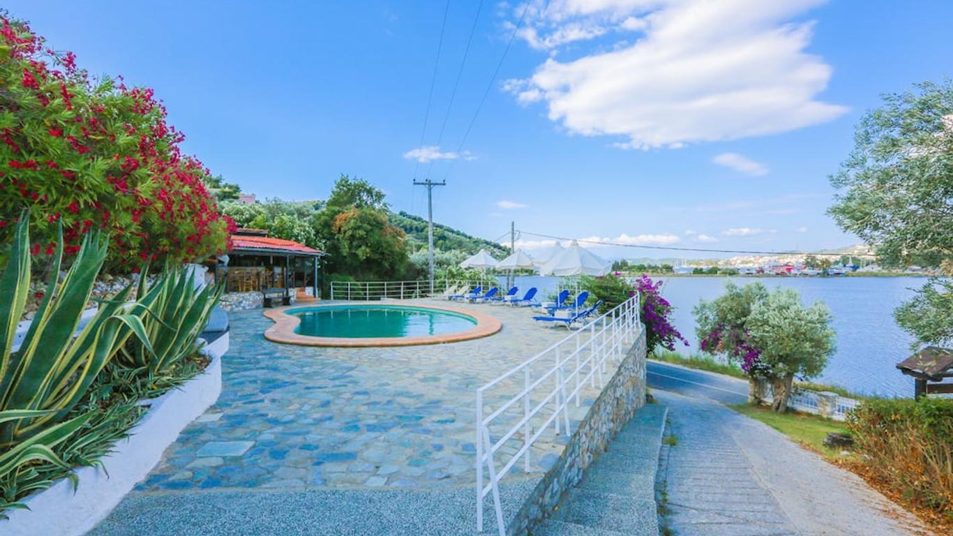 Villa Ariadni