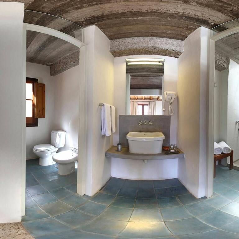 Patio Alto - טילקארה