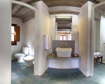 Patio Alto - Tilcara