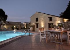 Razis Apartments - Tsilivi - Pool