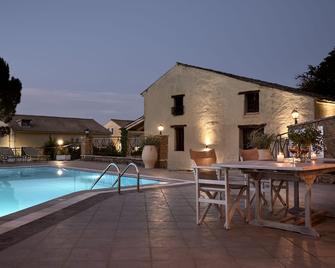Razis Apartments - Tsilivi - Pool