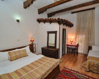 Hotel Tradita - Skadar - Ložnice